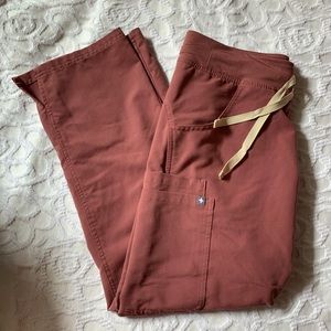 Mauve figs Kade Cargo